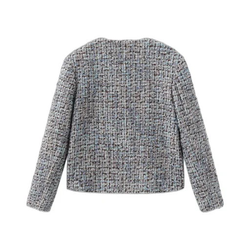 V-Neck Jacket
