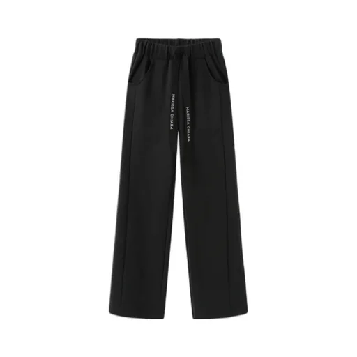 Drawstring Sweatpants