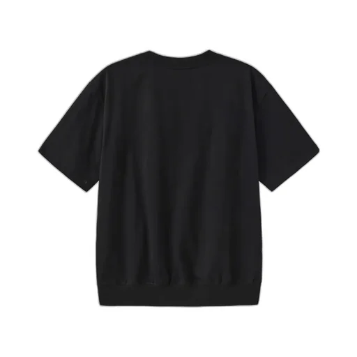 Crew Neck T-Shirt