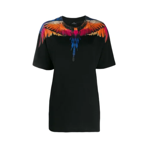 Wings Printed T-Shirt