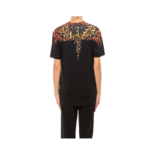 Wing Printed T-Shirt