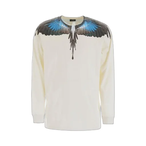 Wings Printed T-Shirt