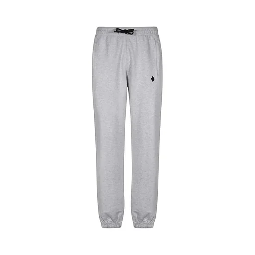 Logo-Embroidered Track Pants