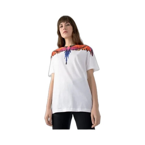 Wing Printed T-Shirt