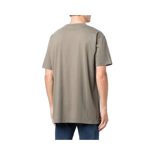 Necklace-Print T-Shirt