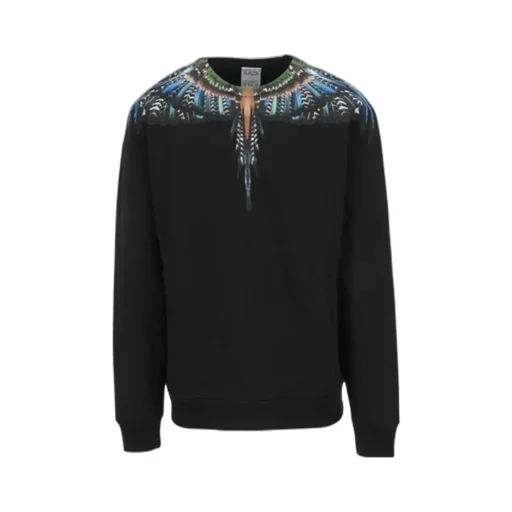 Logo Printed Sweater