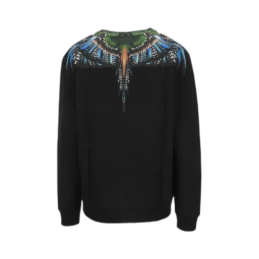 Logo Printed Sweater