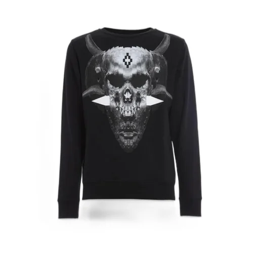 Printed Sweatshirt