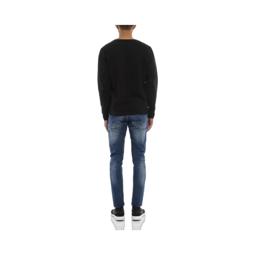 Printed Sweatshirt