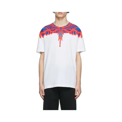 Curved Wings T-Shirt