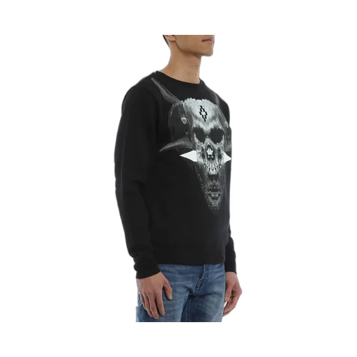 Printed Sweatshirt