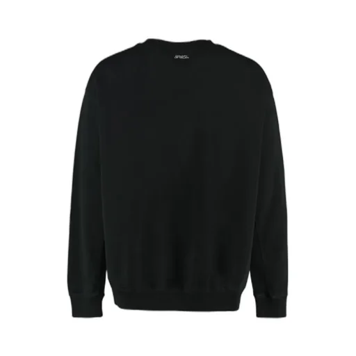 County Of Milan Cross Crewneck Sweatshirt