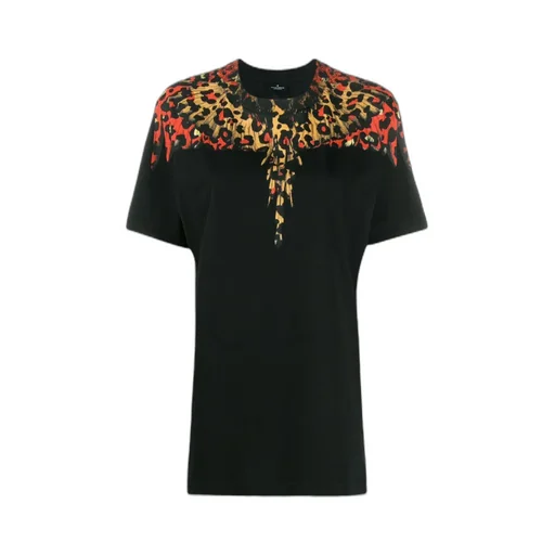 Wing Printed T-Shirt