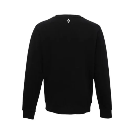Gorilla Print Sweatshirt