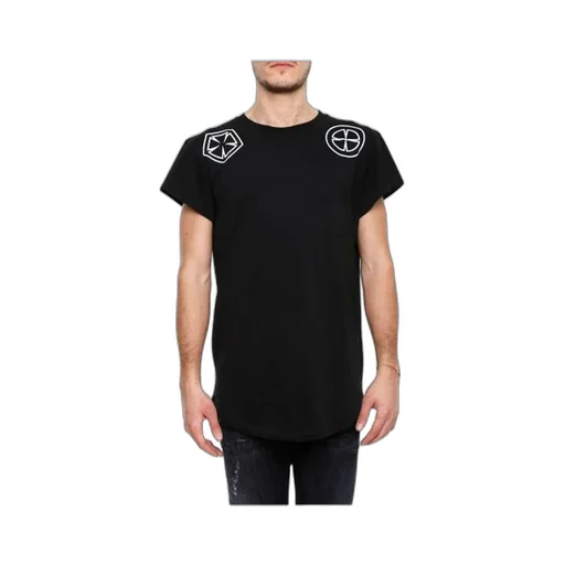 Print T-Shirt