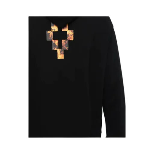 Hooded Drawstring Sweater
