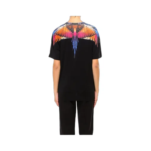 Wings Printed T-Shirt