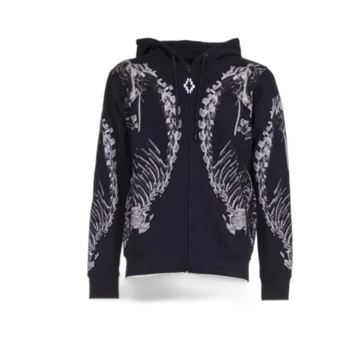 Logo Casual Jacket