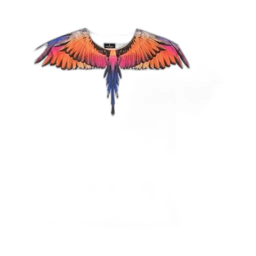Wing Printed T-Shirt