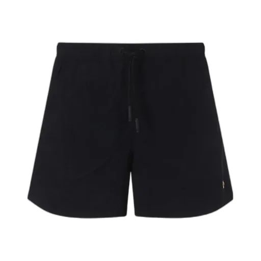 County Of Milan Drawstring Swim Shorts