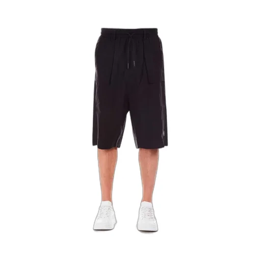 County Of Milan Cross Track Shorts