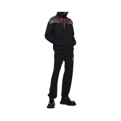 County Of Milan Drawstring Hoodie