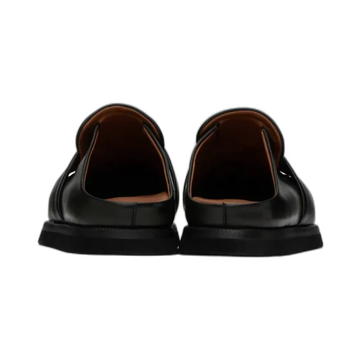 Accom Muller Shoes