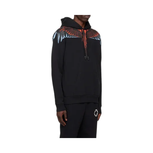 County Of Milan Drawstring Hoodie