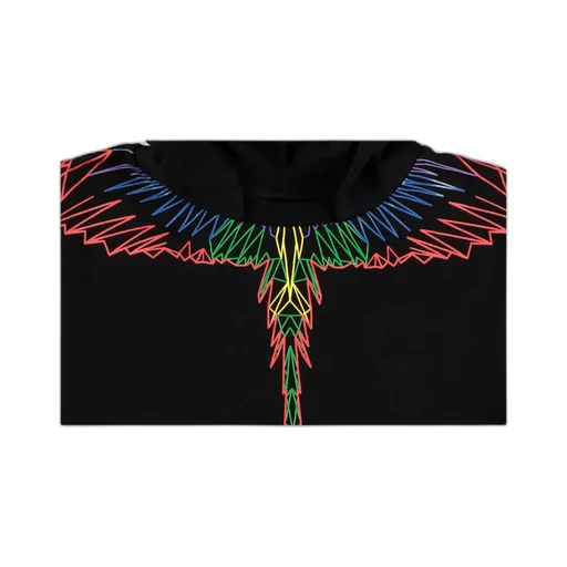 Wing Hooded Hoodie