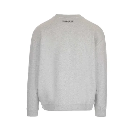 County Of Milan Monogram Logo Sweatshirt