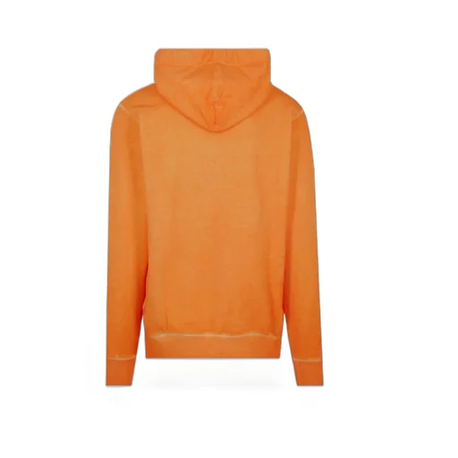County Of Milan Sunset Cross Hoodie