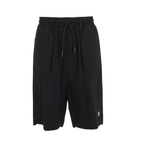 County Of Milan Cross Track Shorts