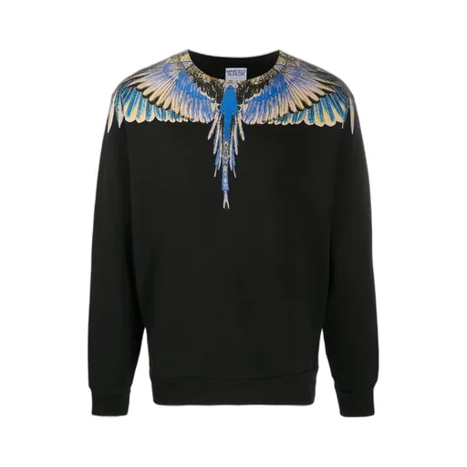 Wings Sweatshirt