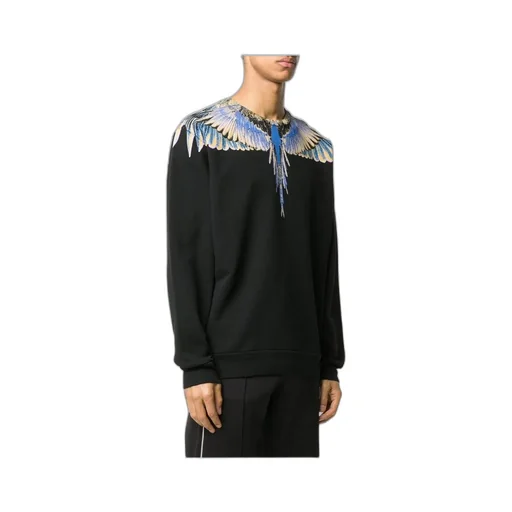 Wings Sweatshirt