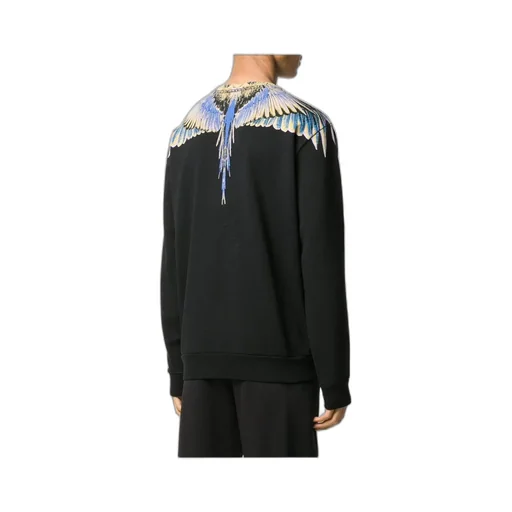 Wings Sweatshirt