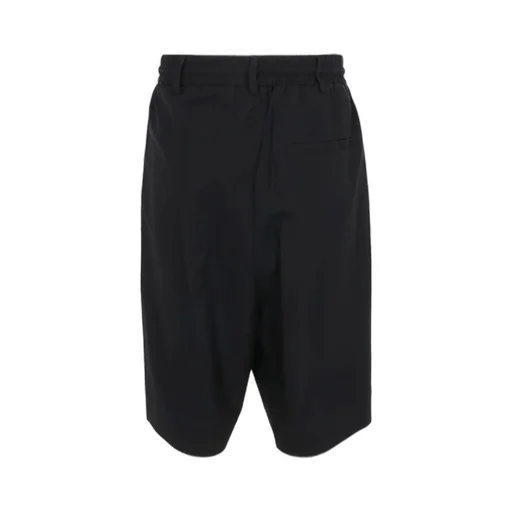 County Of Milan Cross Track Shorts