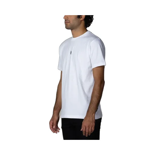 Monster Printed T-Shirt