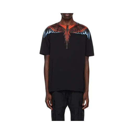 County Of Milan Crewneck T-Shirt