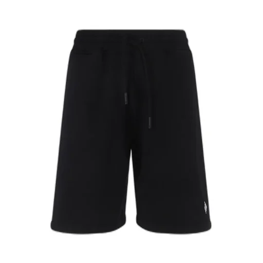 County Of Milan Drawstring Track Shorts