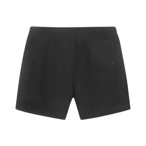 County Of Milan Piping Swimming Shorts