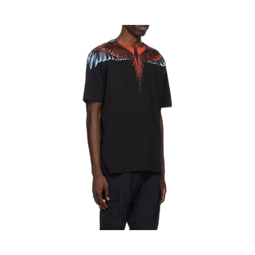 County Of Milan Crewneck T-Shirt