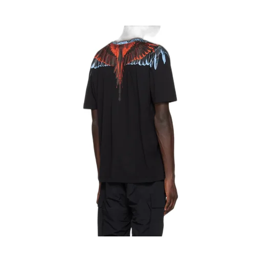 County Of Milan Crewneck T-Shirt