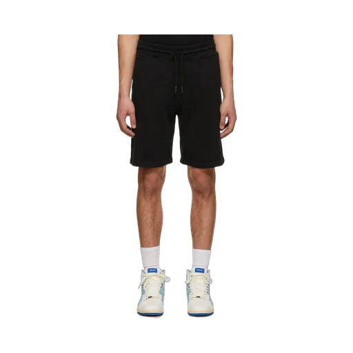 County Of Milan Drawstring Track Shorts