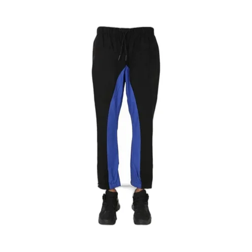 Two-Color Sweatpants