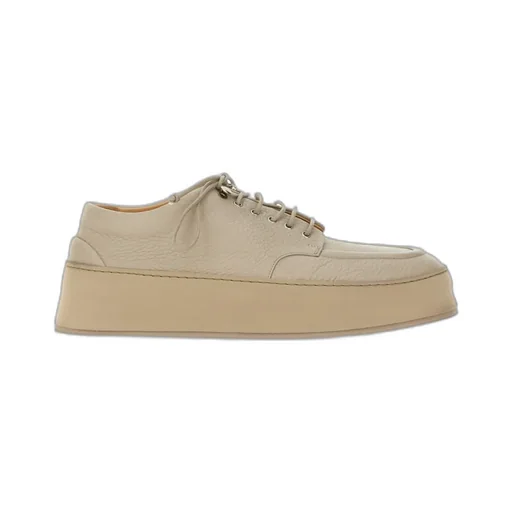 Cassapana Derby Shoes