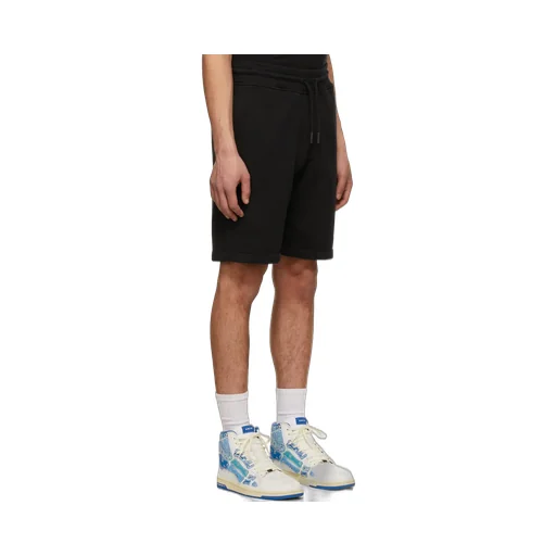 County Of Milan Drawstring Track Shorts