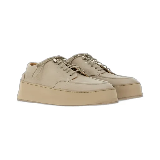 Cassapana Derby Shoes
