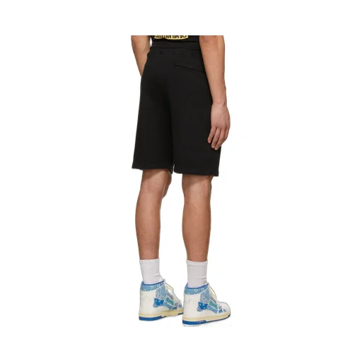 County Of Milan Drawstring Track Shorts