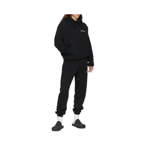 Logo Loose Sweatpants