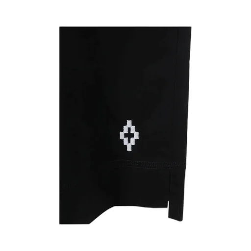 County Of Milan Cross Track Shorts